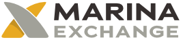 Marina Exchange Logo